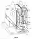 Fig. 09 - Device for dispensing plastic fasteners