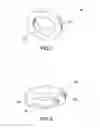 Fig. 02 - Napkin ring and salt and pepper dispenser