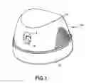 Fig. 02 - Locking aerosol dispenser