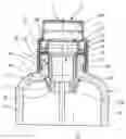 Fig. 01 - Fluid product dispenser