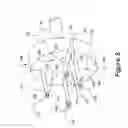Fig. 06 - Adaptive and universal hot runner manifold for die casting