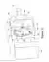 Fig. 09 - Adaptive and universal hot runner manifold for die casting