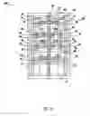 Fig. 06 - Input/output pads placement for a smart card chip