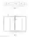 Fig. 02 - Foldable Document With Non-Contact Electronic Device With Interference Means