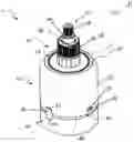 Fig. 01 - Thermostatic water mixing valve