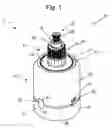 Fig. 02 - Thermostatic water mixing valve