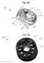 Fig. 06 - Thermostatic water mixing valve