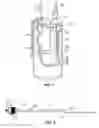 Fig. 02 - Water storage device having a powered anode