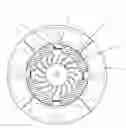 Fig. 01 - Volatile Liquid Disseminating Device