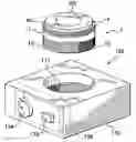 Fig. 01 - Device For Atomising A Product, Particularly A Perfume