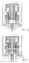 Fig. 02 - Compact pump with the capacity to swivel the atomizer relative to the plunger