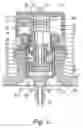 Fig. 04 - Compact pump with the capacity to swivel the atomizer relative to the plunger