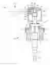 Fig. 01 - Spray nozzle, dispensing element comprising such a spray nozzle, dispenser comprising such an element and use of such a spray nozzle