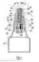 Fig. 02 - Push-button nozzle for liquid product dispenser