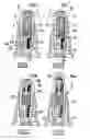 Fig. 04 - Push-button nozzle for liquid product dispenser