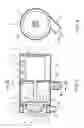 Fig. 03 - Granulating device