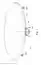 Fig. 02 - Mass transfer system for stabilizing an airship and other vehicles subject to pitch and roll moments