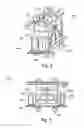 Fig. 07 - Mass transfer system for stabilizing an airship and other vehicles subject to pitch and roll moments