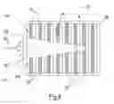 Fig. 04 - Air discharge device for an aircraft
