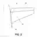 Fig. 03 - Arrangement for coupling a coupling pivot for a trimmable horizontal stabiliser to the tail fuselage of an aircraft