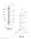 Fig. 04 - Arrangement for coupling a coupling pivot for a trimmable horizontal stabiliser to the tail fuselage of an aircraft
