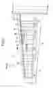 Fig. 02 - Leading edge skin height difference adjusting structure and method of assembling leading edge skin