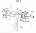 Fig. 06 - Leading edge skin height difference adjusting structure and method of assembling leading edge skin