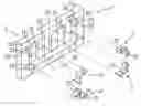 Fig. 01 - Cushion unit having reinforcing corner plates