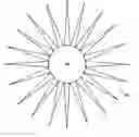 Fig. 01 - Solar heat powered deployable structure