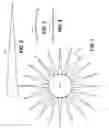 Fig. 02 - Solar heat powered deployable structure