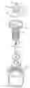 Fig. 01 - Floating Lifter Pressure Relief Valve