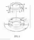 Fig. 06 - Metallic ball for a ballcock