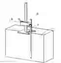 Fig. 01 - Stake Pulling Device and Method