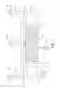 Fig. 02 - Frame mounted side winch for trucks