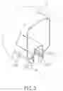 Fig. 04 - Enclosed fence/railing set