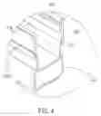 Fig. 05 - Enclosed fence/railing set
