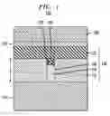 Fig. 02 - Scaled-down phase change memory cell in recessed heater