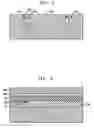 Fig. 06 - Scaled-down phase change memory cell in recessed heater