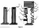 Fig. 08 - System and method for using pre-equilibrium ballistic charge carrier refraction