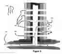 Fig. 09 - System and method for using pre-equilibrium ballistic charge carrier refraction