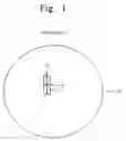 Fig. 02 - Semiconductor device with measurement pattern in scribe region