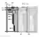 Fig. 22 - Display device and electronic apparatus