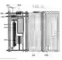 Fig. 23 - Display device and electronic apparatus