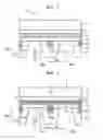 Fig. 02 - Semiconductor memory devices performing erase operation using erase gate and methods of manufacturing the same