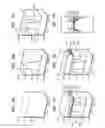 Fig. 06 - Semiconductor memory devices performing erase operation using erase gate and methods of manufacturing the same