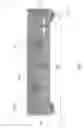 Fig. 02 - Method of fabricating a non-volatile semiconductor memory device