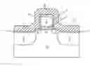 Fig. 01 - Embedded stressed nitride liners for CMOS performance improvement