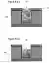 Fig. 09 - Sensor platform using a non-horizontally oriented nanotube element