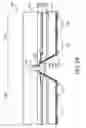 Fig. 05 - Isolation structures for CMOS image sensor chip scale packages