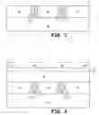 Fig. 02 - Method for forming a buried digit line with self aligning spacing layer and contact plugs during the formation of a semiconductor device, semiconductor devices, and systems including same